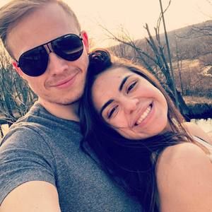 Meet your Posher, Jonathan